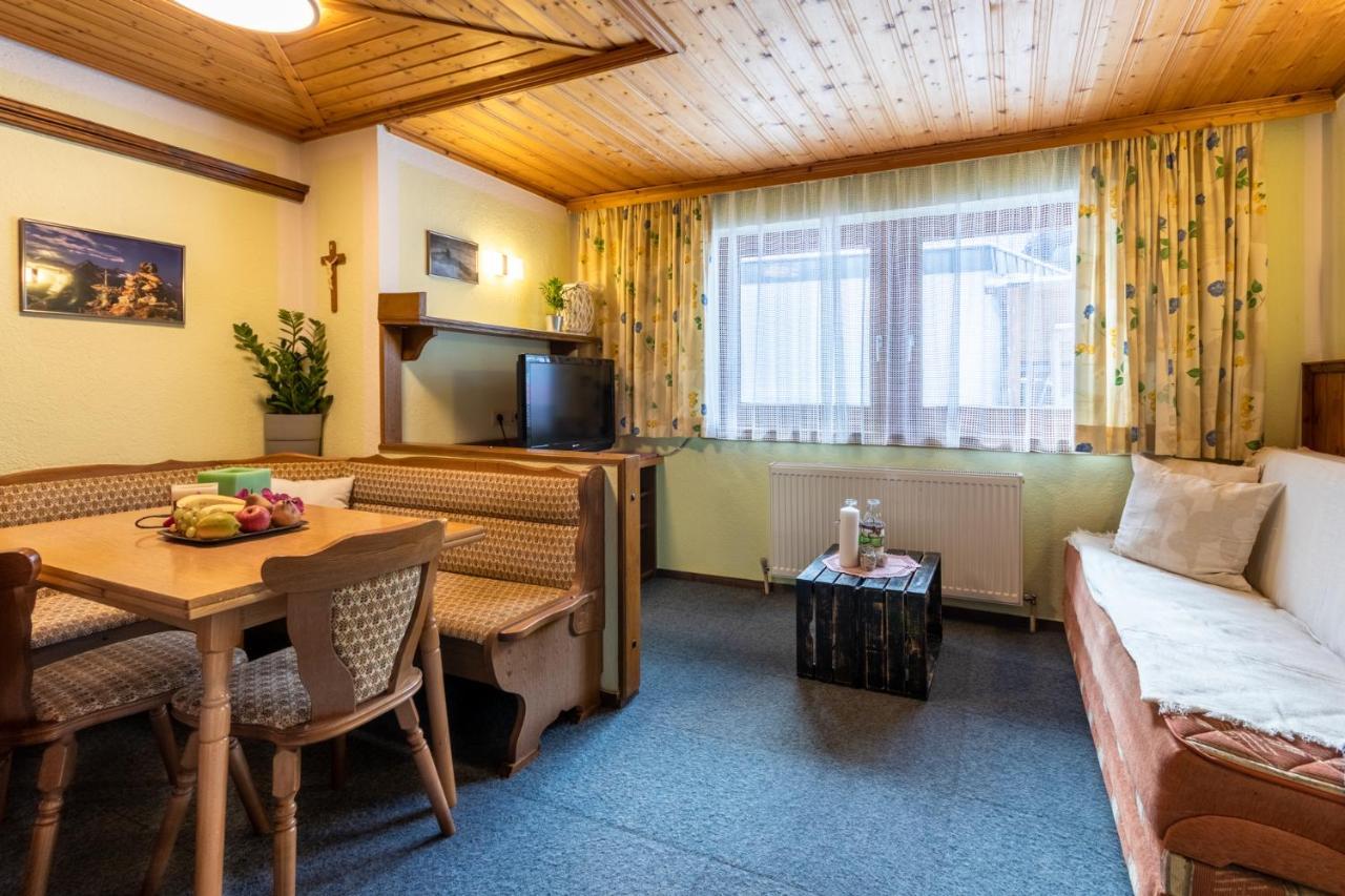朗根费尔德Haus Suban公寓 外观 照片