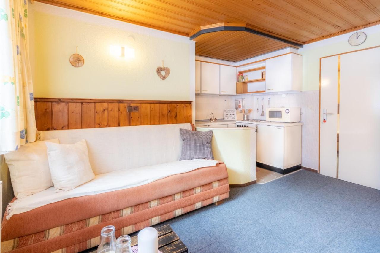 朗根费尔德Haus Suban公寓 外观 照片